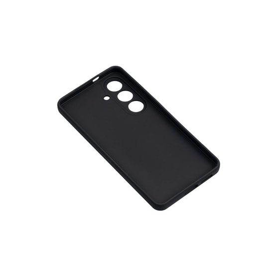 Galaxy S26 FE Kılıf Zore Biye Silikon