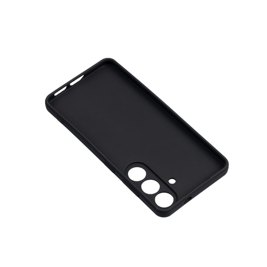 Galaxy S26 FE Kılıf Zore Biye Silikon