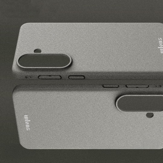 Galaxy S26 Plus Kılıf M-safe Şarj Özellikli Velvet-Fluff Kaplama Wlons Adev Kapak