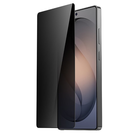 Galaxy S26 Ultra Hidrofobik Ve Oleofobik Özellikli Benks 0.3mm Privacy Air Shield Ekran Koruyucu 10'lu Paket