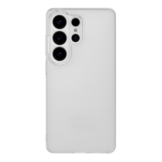 Galaxy S26 Ultra Kılıf M-safe Şarj Özellikli Youngkit High Definition Serisi Kapak