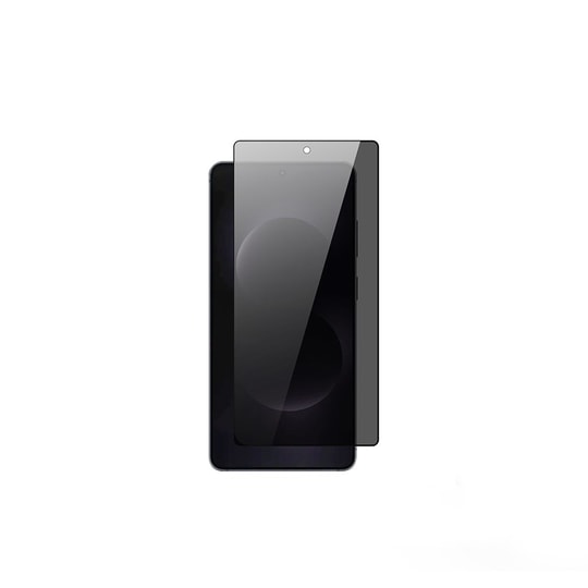 Galaxy S26 Ultra Zore Rika Premium Privacy Temperli Cam Ekran Koruyucu