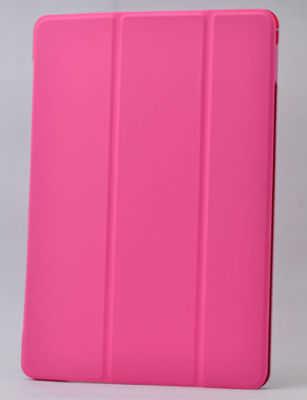 Galaxy Tab 3 Lite 7.0 T110 Zore Smart Cover Standlı 1-1 Kılıf