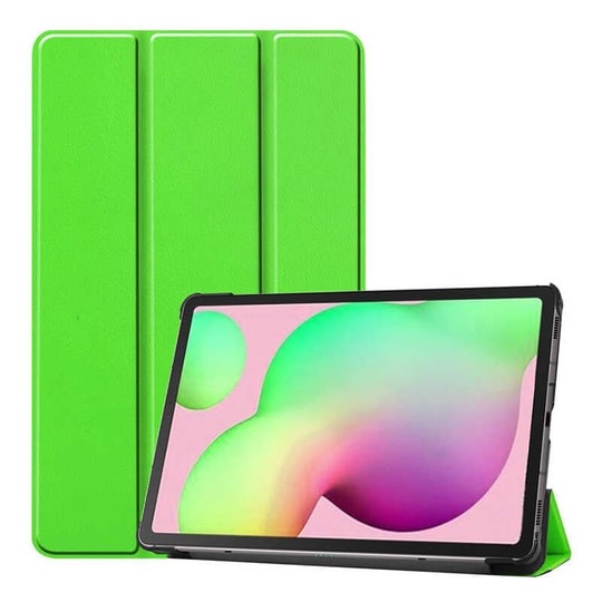 Galaxy Tab A7 Lite T225 Zore Smart Cover Standlı 1-1 Kılıf