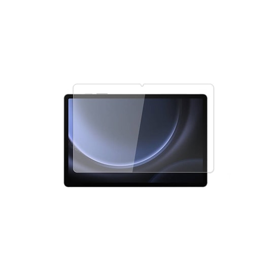 Galaxy Tab S10 FE Zore Tablet Temperli Cam Ekran Koruyucu