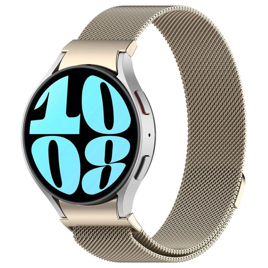 Galaxy Watch 6 44mm 2 KRD-01 Metal Kordon