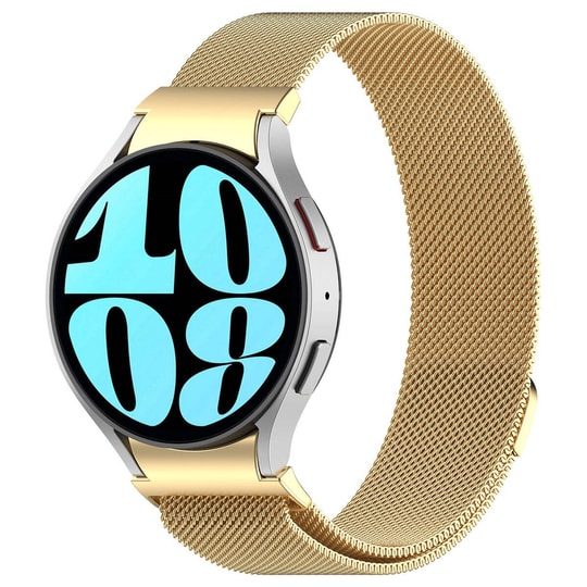 Galaxy Watch 6 Classic 43mm 2 KRD-01 Metal Kordon