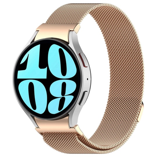 Galaxy Watch 6 Classic 47mm 2 KRD-01 Metal Kordon
