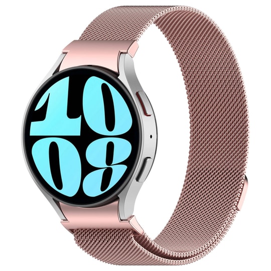 Galaxy Watch 6 Classic 47mm 2 KRD-01 Metal Kordon