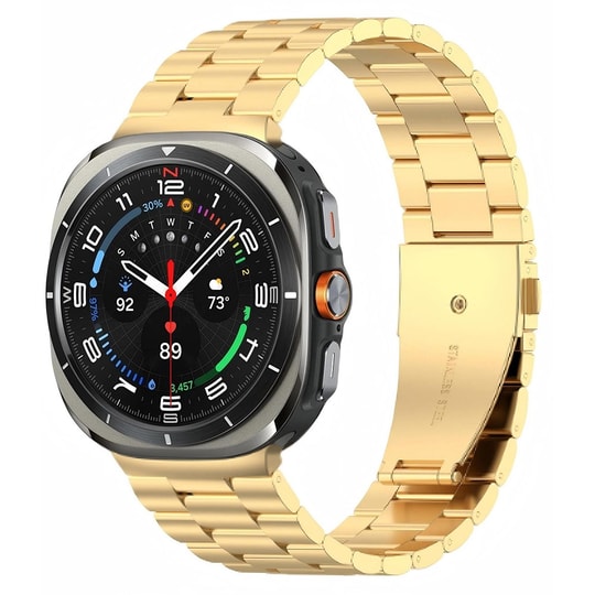 ​​Galaxy Watch 8 KRD-04 Metal Kordon