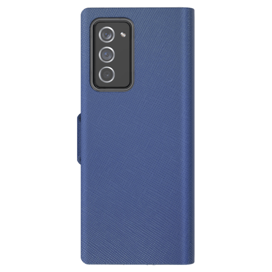 Galaxy Z Fold 2 Kılıf Araree Bonnet Kılıf