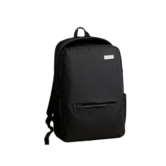 Go Des GD-6005 Nefes Alabilen Kumaş Şok Emici Omuz Askılı Laptop ve Notebook Sırt Çantası