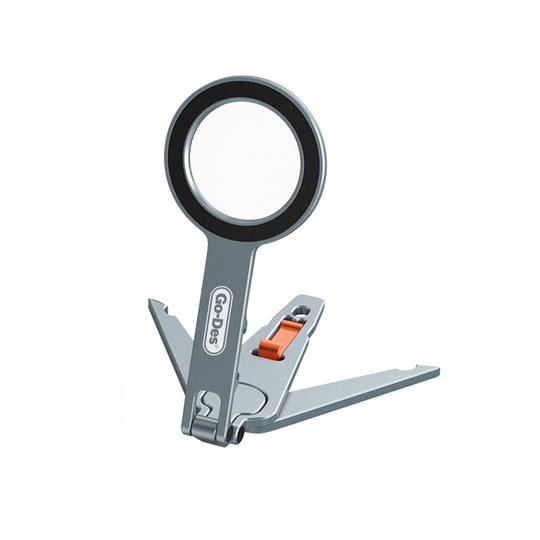 Go Des GD-HD377 270 Derece Dönebilen Çok Fonksiyonlu Magnetik Tripod