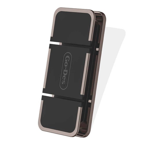 Go Des GD-HD782 Magnetic Araç Telefon Tutucu