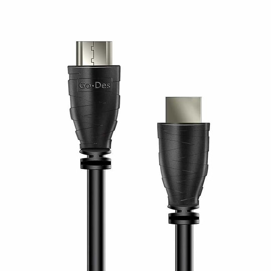 Go Des GD-HM803 HDMI 4K HD Kablo
