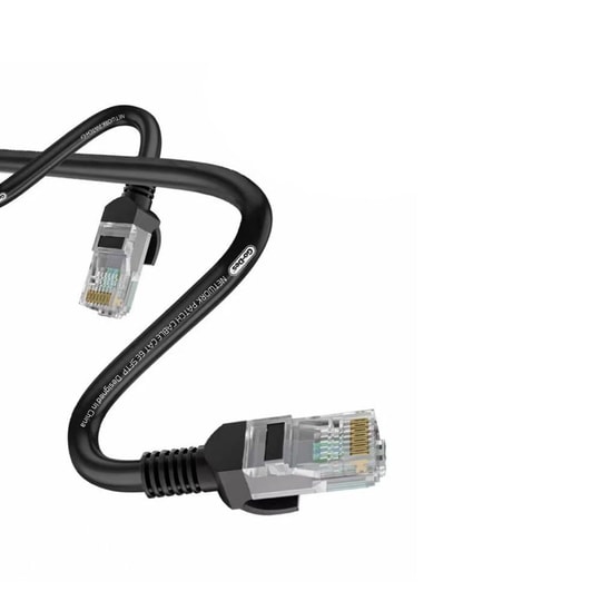 Go Des GD-HM891 1000Mbps Aktarım Hızlı RJ45 Ethernet Kablosu 15M