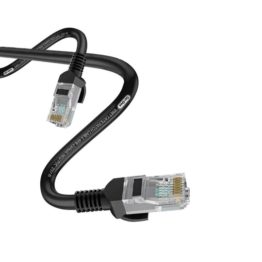 Go Des GD-HM891 1000Mbps Aktarım Hızlı RJ45 Ethernet Kablosu 10M