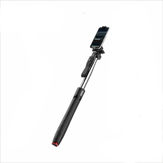 Go Des GD-ST82 360 Derece Pan-Tilt Özellikli Tripod Gimbal Stabilizatör