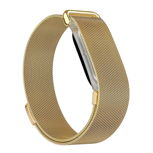 Google Fitbit Air Zore KRD-01 Metal Kordon