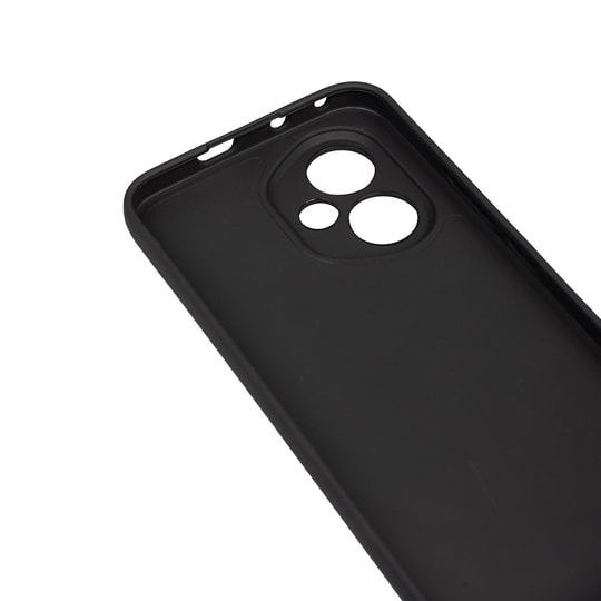 Honor 400 Kılıf Zore Biye Silikon