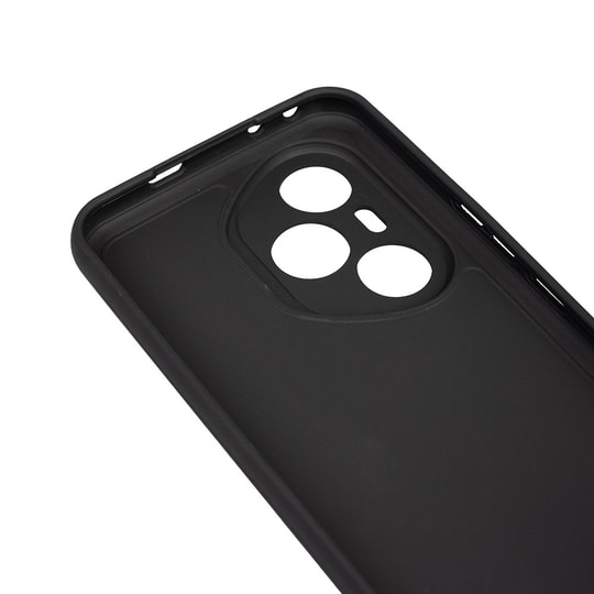 Honor 400 Pro Kılıf Zore Biye Silikon