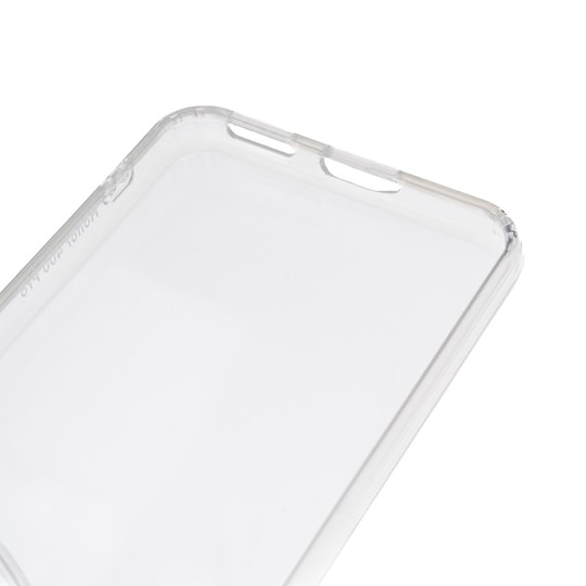Honor 400 Pro Zore 2mm Anti Shock Silikon