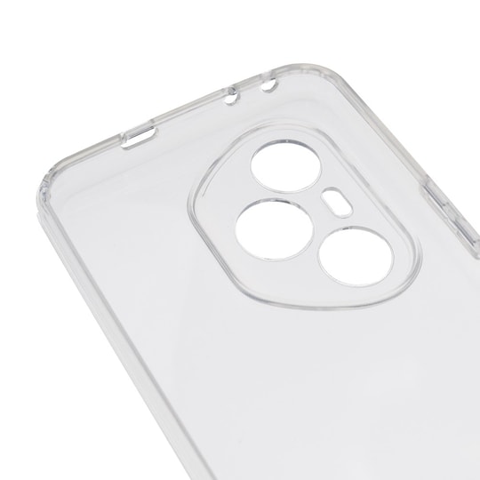 Honor 400 Pro Zore 2mm Anti Shock Silikon