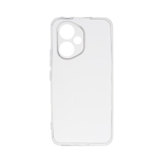 Honor 400 Zore 2mm Anti Shock Silikon