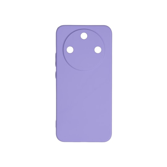 Honor Magic 8 Lite 5G Kılıf Zore Biye Silikon