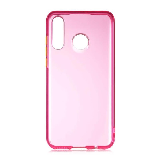 Huawei P30 Lite Kılıf Zore Bistro Kapak
