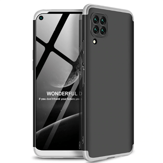 Huawei P40 Lite Kılıf Zore Ays Kapak
