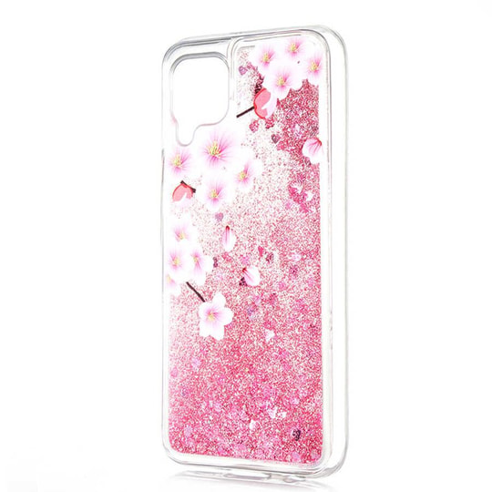 Huawei P40 Lite Kılıf Zore Marshmelo Silikon