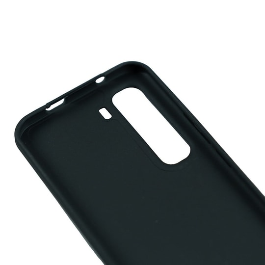 İnfinix Hot 60 Pro Plus Kılıf Zore Biye Silikon