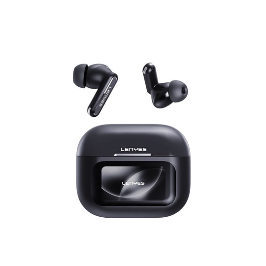 Lenyes Air 105 ANC/ENC Teknolojili Ai Çeviri Özellikli Kulak İçi Bluetooth Kulaklık v6.0