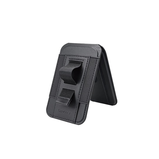 Lenyes LMW104 Magnetik Standlı Kartlık