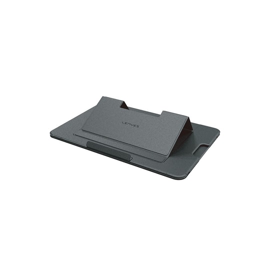 Lenyes LTS231 Ayarlanabilir Çok Fonksiyonlu Macbook Notebook Standı