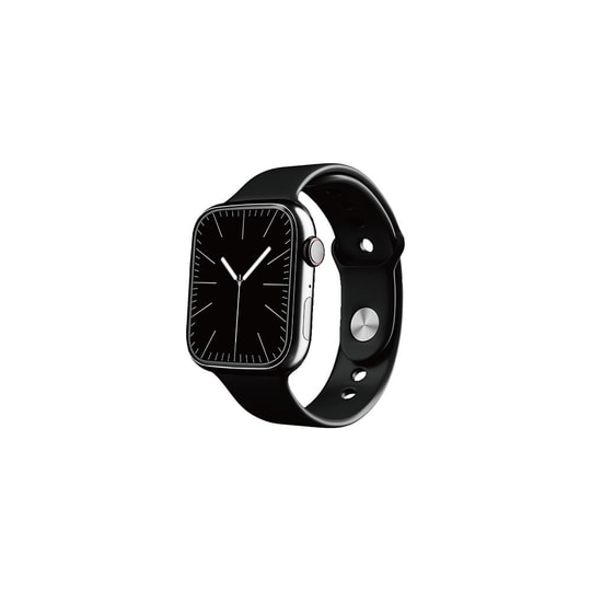 Lenyes LW-239 Pro3 iOS ve Android Uyumlu Akıllı Saat