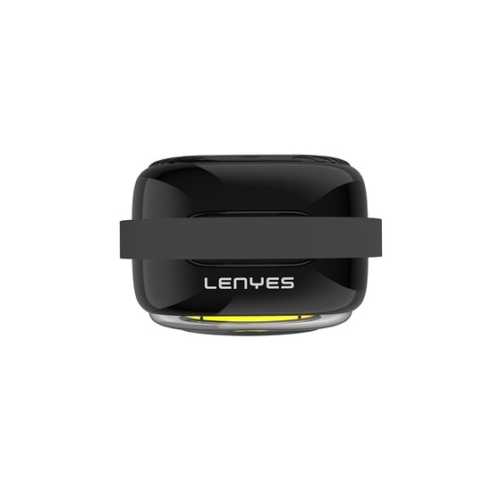 Lenyes S226 RGB Işıklı Askılı Mikrofonlu Bluetooth Speaker Hoparlör v5.3