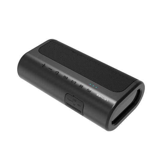 Lenyes S810 TWS Bluetooth Speaker Hoparlör v5.0