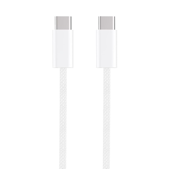 Micflip A01 Type-C to Type-C PD Data ve Şarj Kablosu 2M