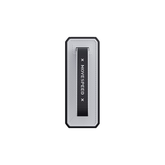 Movespeed YSPBZ70 Pro Max Hızlı Şarj Özellikli Dijital LED Göstergeli Powerbank 145W 70.000mAh