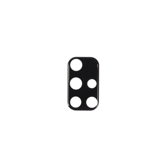 One Plus Nord N10 5G Zore 3D Kamera Camı