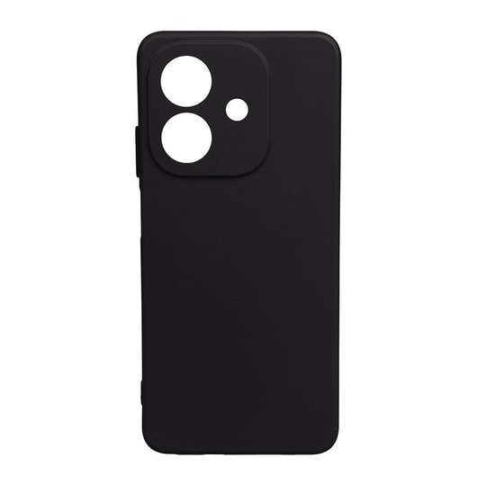Oppo A3 Kılıf Zore Biye Silikon