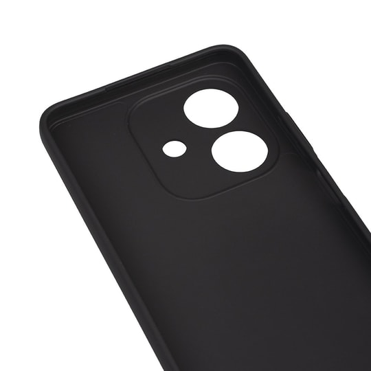 Oppo A3 Kılıf Zore Biye Silikon