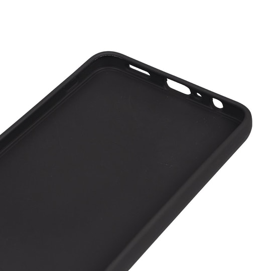 Oppo A3 Kılıf Zore Biye Silikon
