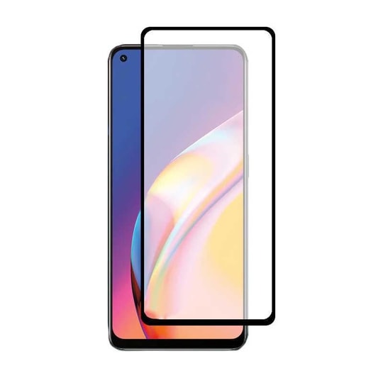 Oppo A54 4G Davin Seramik Ekran Koruyucu