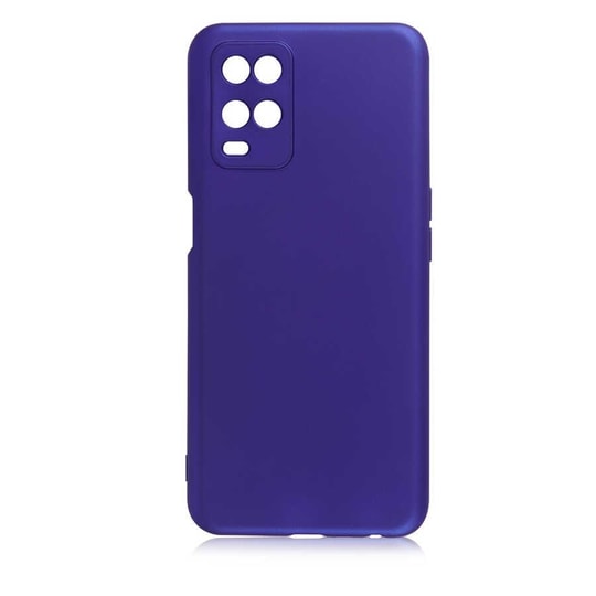 Oppo A54 4G Kılıf Zore Premier Silikon Kapak