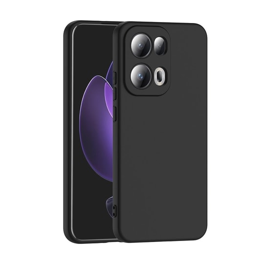 Oppo Reno 13 Pro Kılıf Zore Mara Lansman Kapak