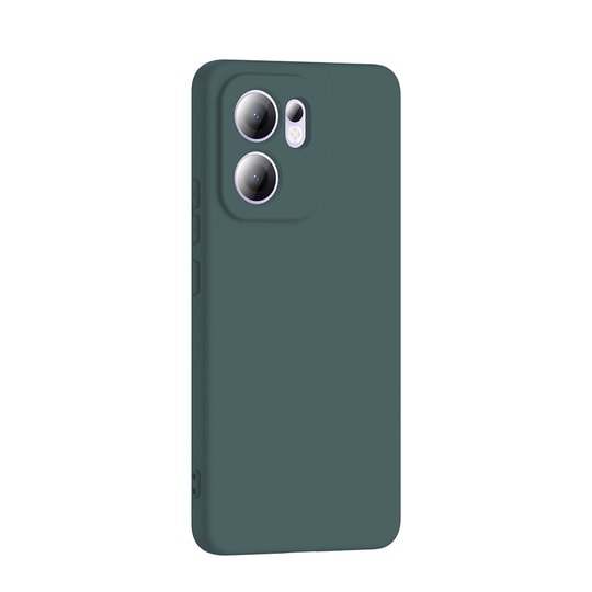 Oppo Reno 13F 5G Kılıf Zore Mara Lansman Kapak