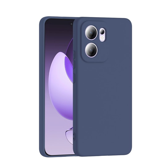 Oppo Reno 13F 5G Kılıf Zore Mara Lansman Kapak